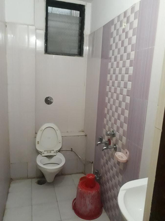 Hotel Gourav Palace Shirdi Exterior photo